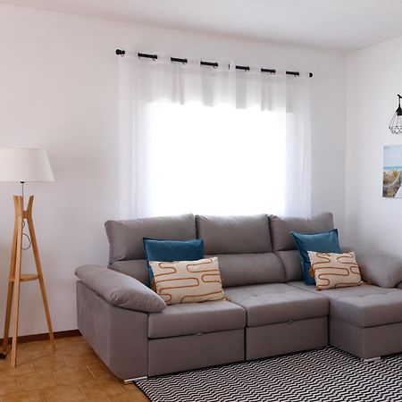 *Private Outdoor Area* 300M-Beach, Swing/No Stairs São Martinho do Porto Exteriör bild