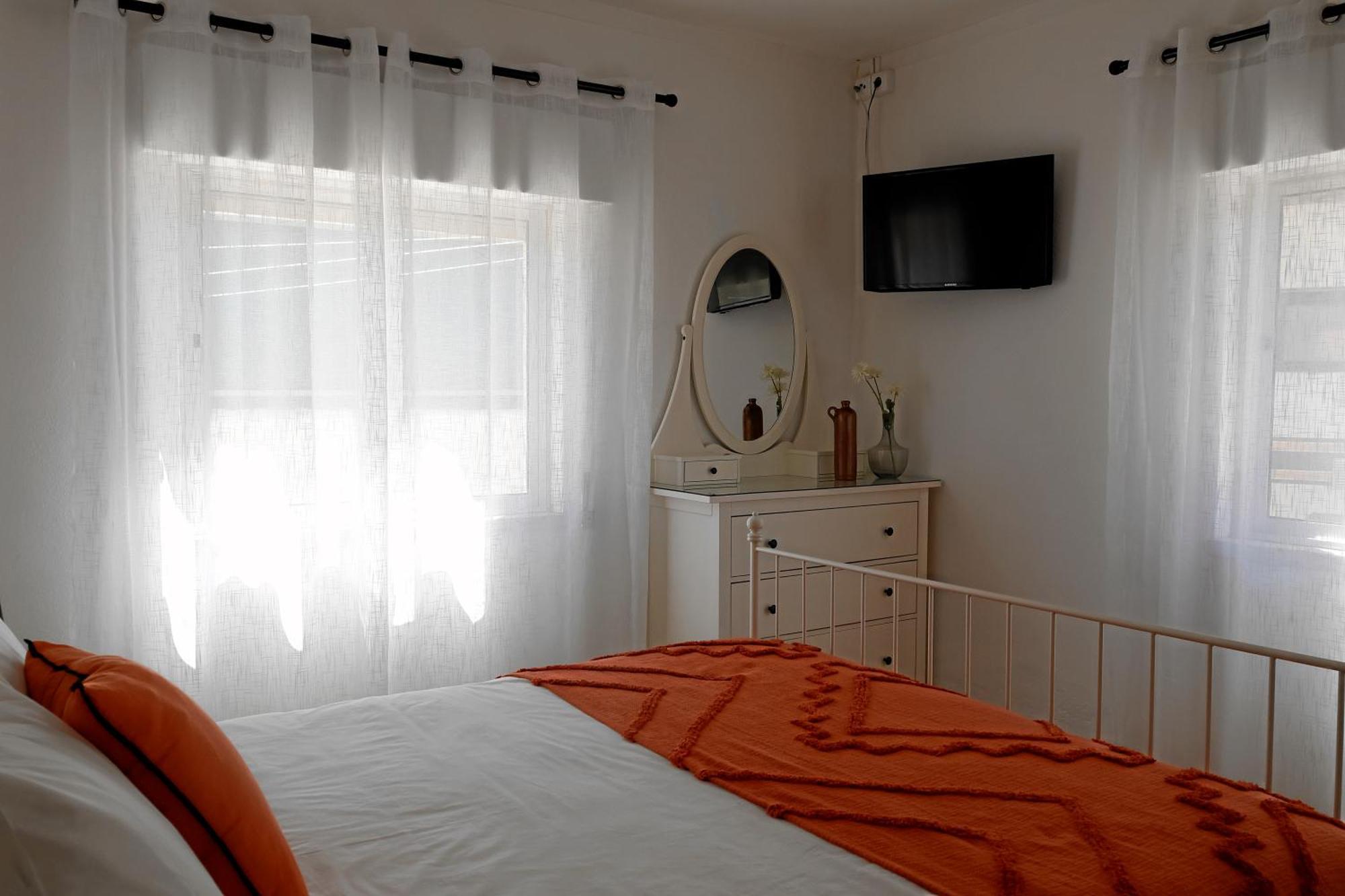 *Private Outdoor Area* 300M-Beach, Swing/No Stairs São Martinho do Porto Exteriör bild
